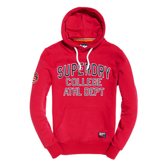 Superdry Ανδρικό φούτερ